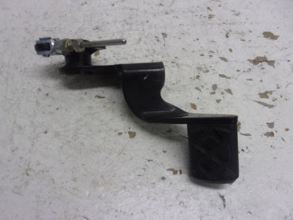 Can-Am Roadster 2008-2015 Spyder GS RS OEM Brake Pedal Plate Part# 705600633