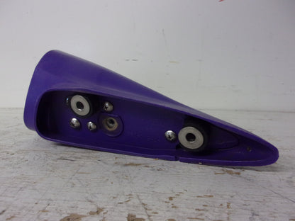 Kawasaki Jet Ski 1996-1997 ZXI 750-1100 OEM Purple Left Hand Mirror # 56001-3707