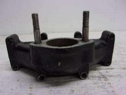 Kawasaki Jet Ski 1976-1990 JS400,440,550 OEM Intake Manifold Part# 59076-505-YR