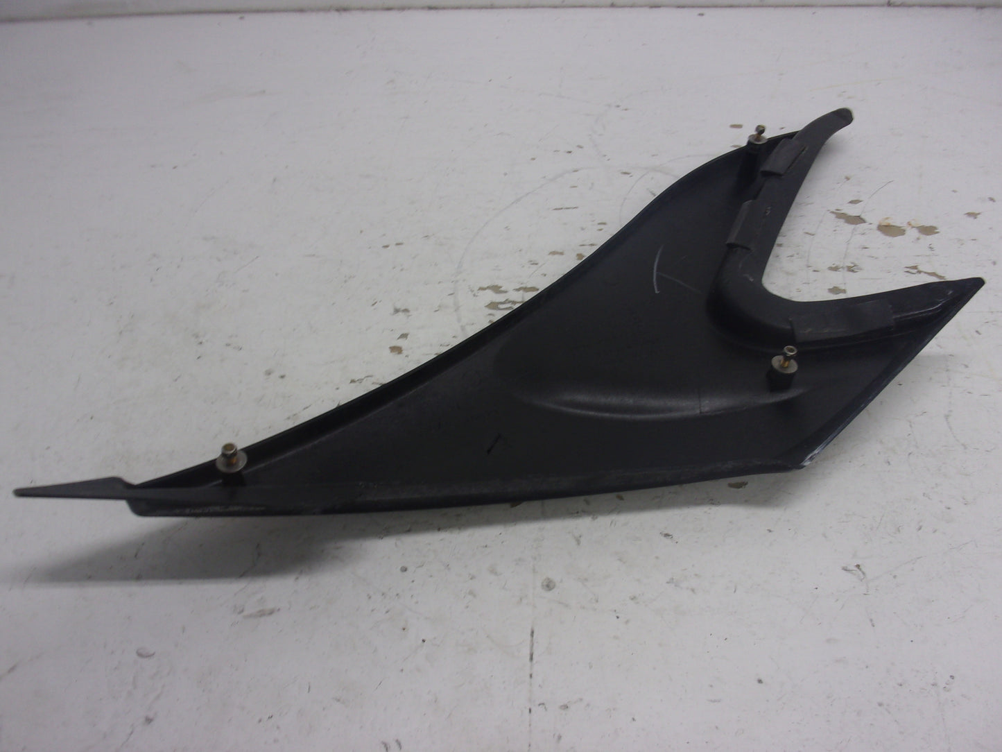 Kawasaki Jet Ski 2011-2018 STX-15F OEM Left Hand Side Cover Part# 14091-3708-H8