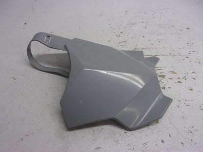 Kawasaki Dirt Bike 2019-2023 KX450F Primed Front Number Plate Assembly