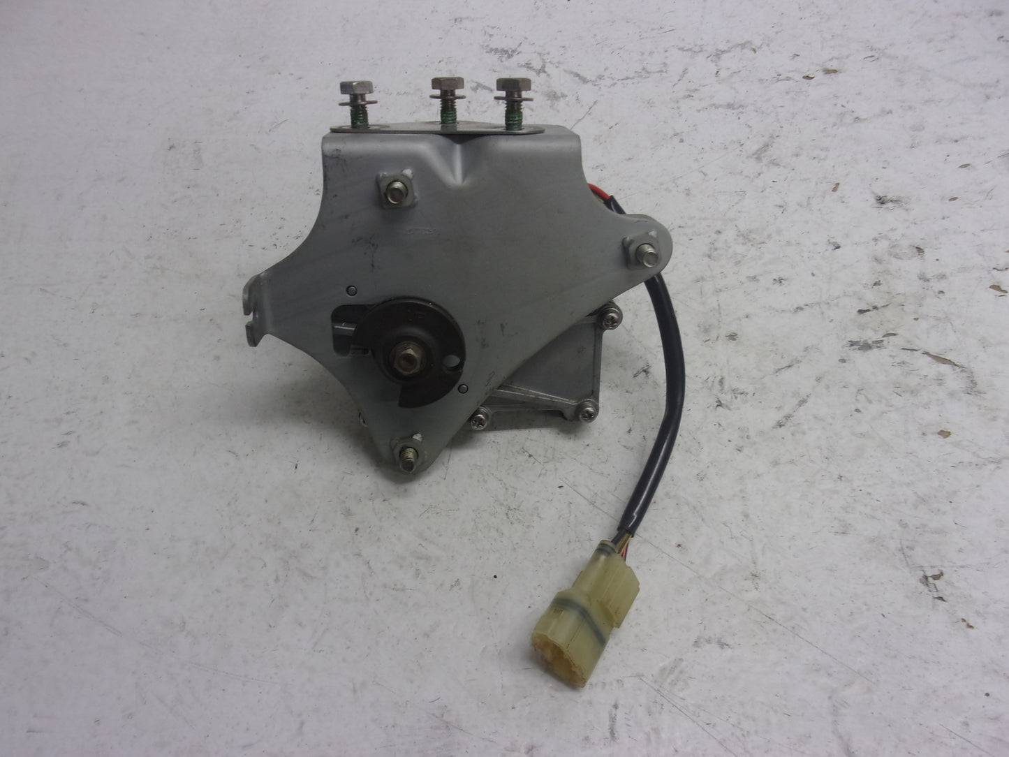 Kawasaki Jet Ski 2000-2005 STX Ultra 150 OEM Actuator Assembly Part# 16172-3703