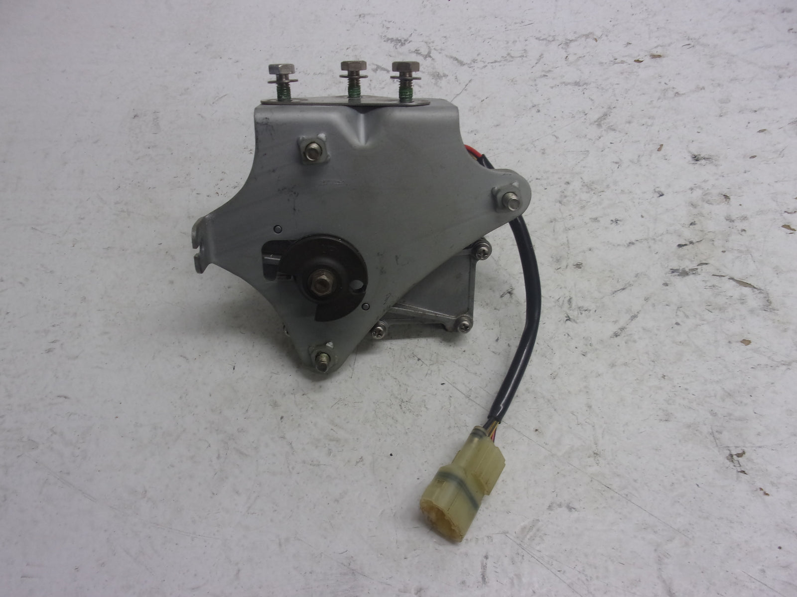 Kawasaki Jet Ski 2000-2005 STX Ultra 150 OEM Actuator Assembly Part# 16172-3703