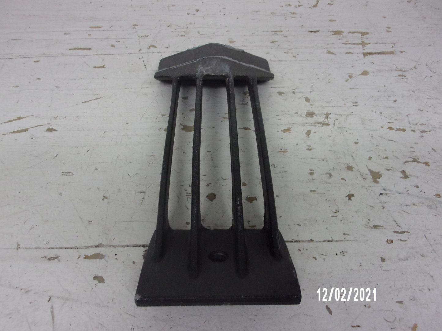 Polaris PWC Watercraft 1999-2004 Genesis OEM Intake Grate Assembly Part# 5630886