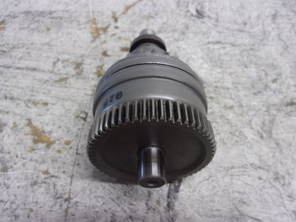Kawasaki Jet Ski 2003-2021 SX-R STX Ultra OEM Starter Gear Part# 13101-3710