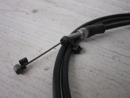 Yamaha WaveRunner 1995-1998 VX OEM Throttle Cable Part# GJ1-U7252-00-00