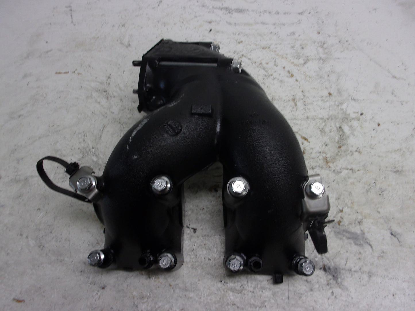 Yamaha WaveRunner 1999-2003 GP XL XLT 800 Exhaust Manifold Part# 66E-14711-10-8P