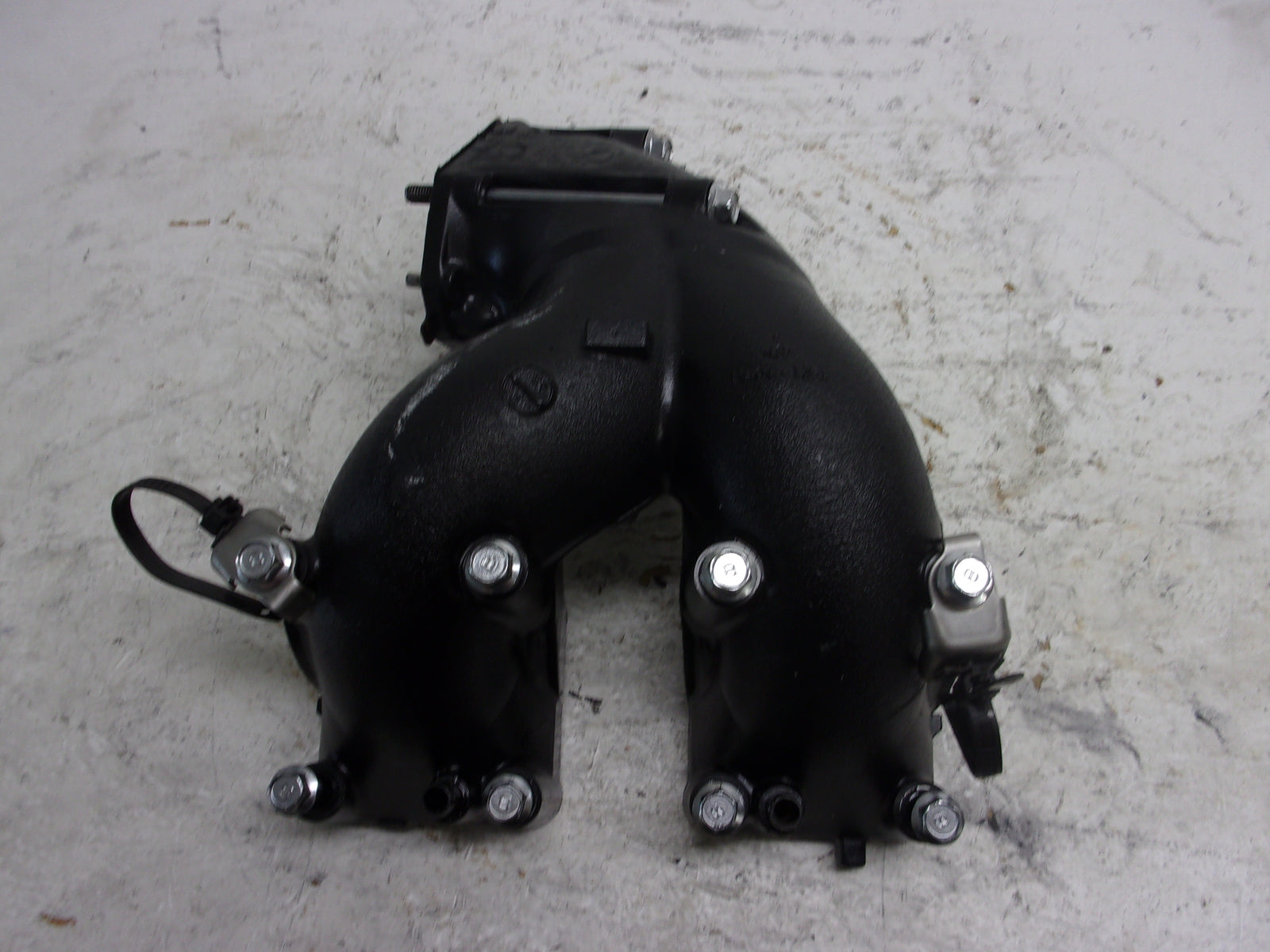 Yamaha WaveRunner 1999-2003 GP XL XLT 800 Exhaust Manifold Part# 66E-14711-10-8P