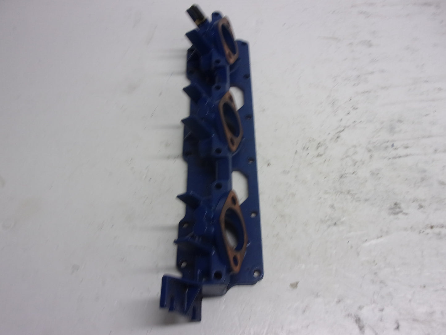 Polaris PWC Watercraft 1995 SL SLT 650/750 OEM Intake Manifold # 3240222