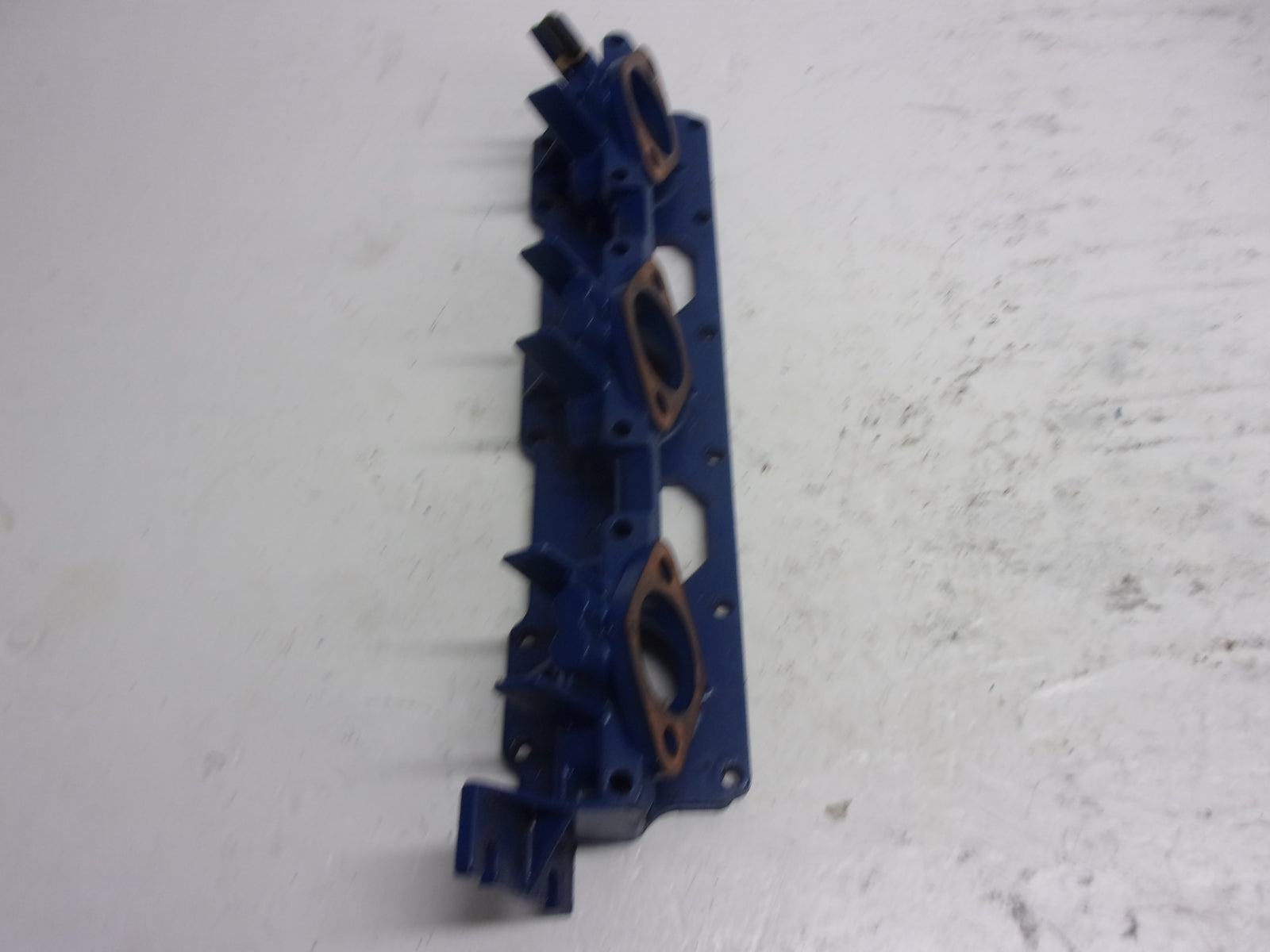 Polaris PWC Watercraft 1995 SL SLT 650/750 OEM Intake Manifold # 3240222