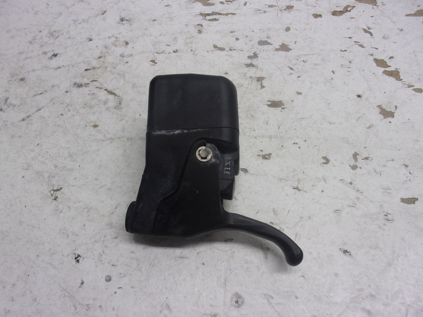 Kawasaki Jet Ski 1999-2005 Ultra 130/150 OEM Throttle Lever Part# 39074-3722