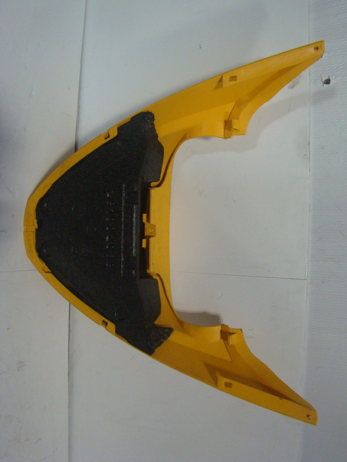 Sea Doo Bombardier 2005-2007 3D Front Nose Cover Yellow 277001238
