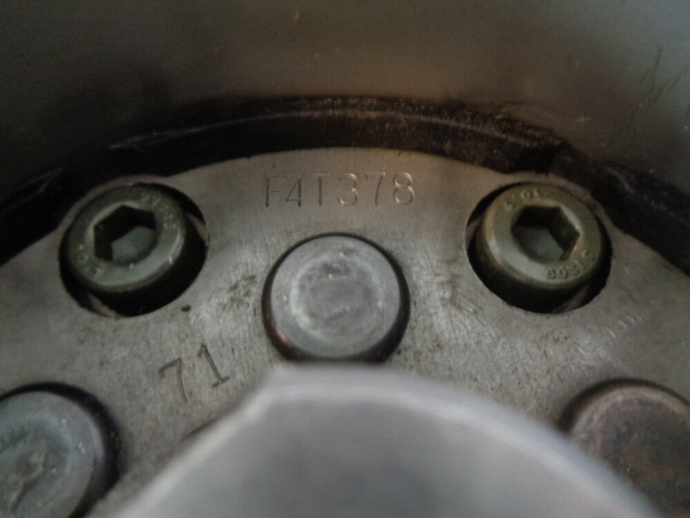 Yamaha Waverunner 2002-2008 FX FX140 FX1100 FX1000 Rotor + Gear 60E-81450-00-00