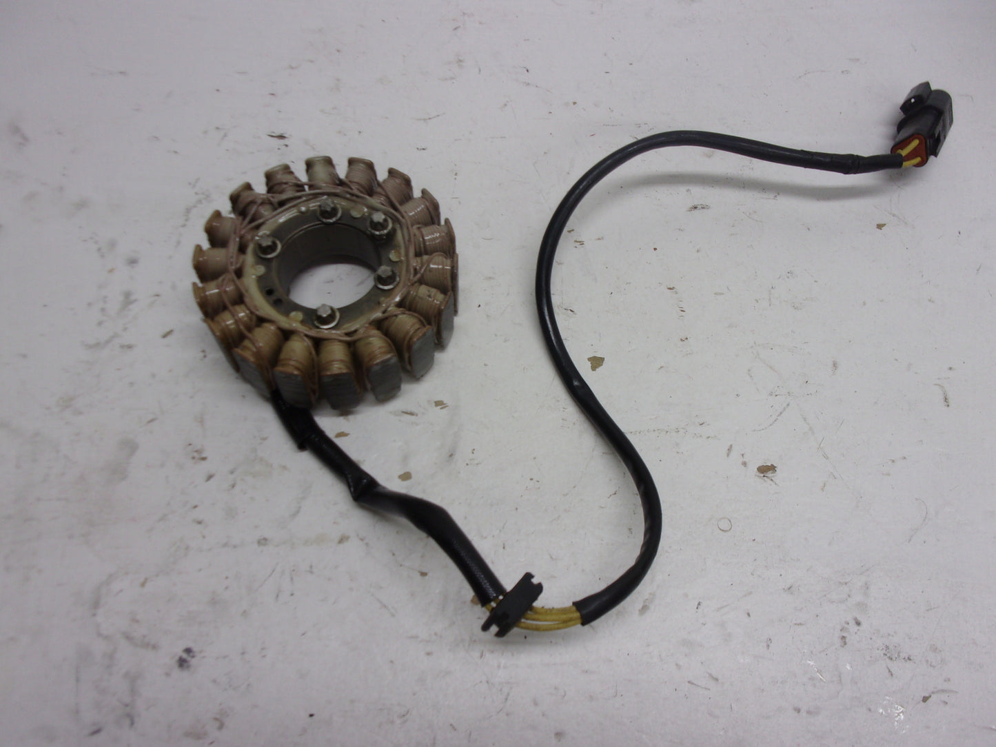 Sea Doo Bombardier 2003-2005 GTX RXP RXT OEM Stator Assembly # 420889720