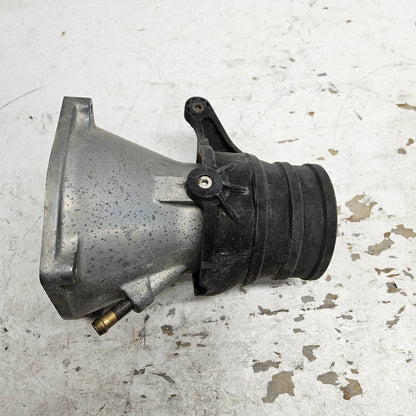 Kawasaki Jet Ski 1992-1993 750SS Pump Nozzle + Steering Nozzle Part# 59136-3718