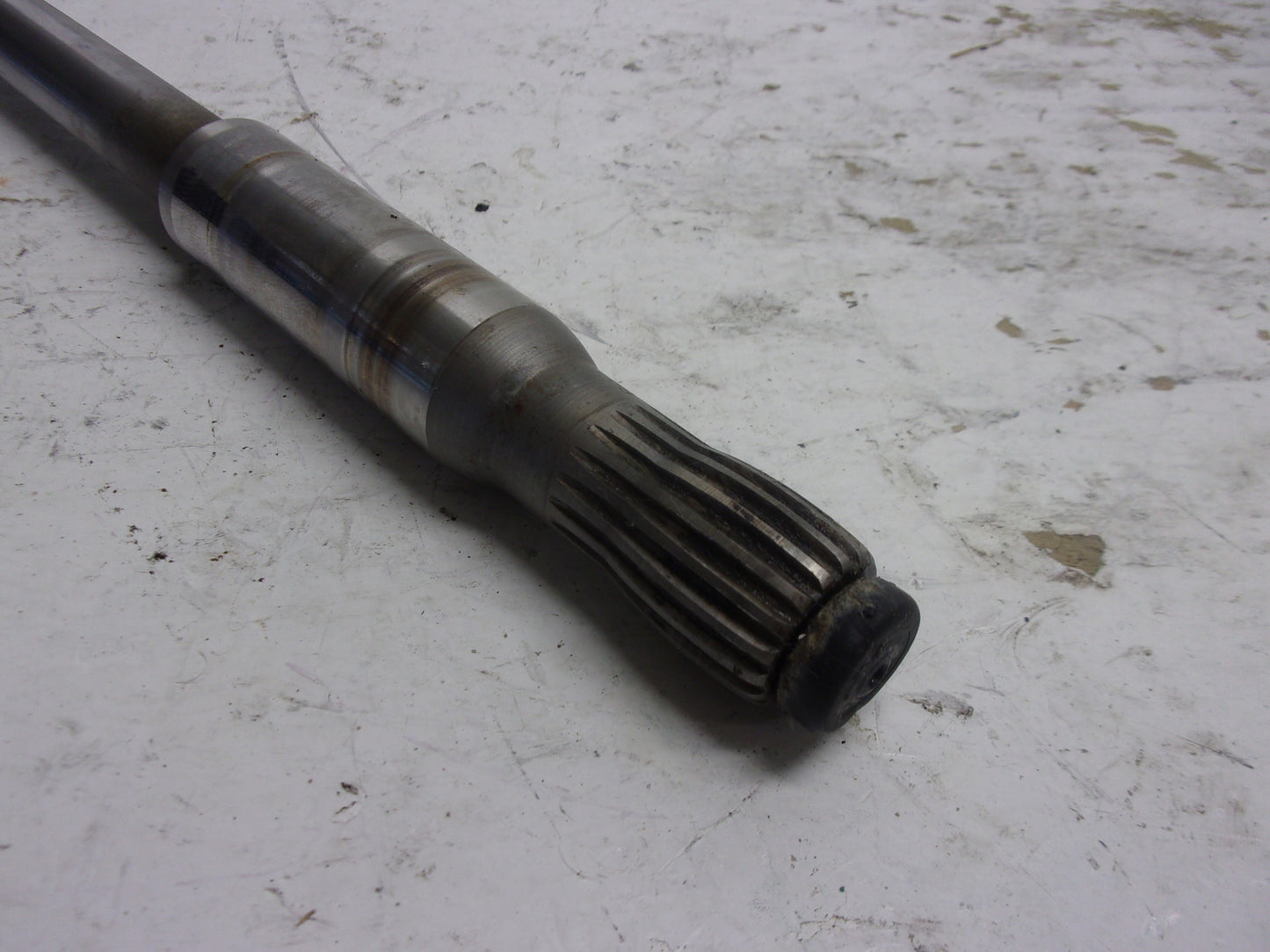 Sea Doo Bombardier 1989-1994 SPI SPX XP XPI GTX GTS GT OEM Drive Shaft 272000020