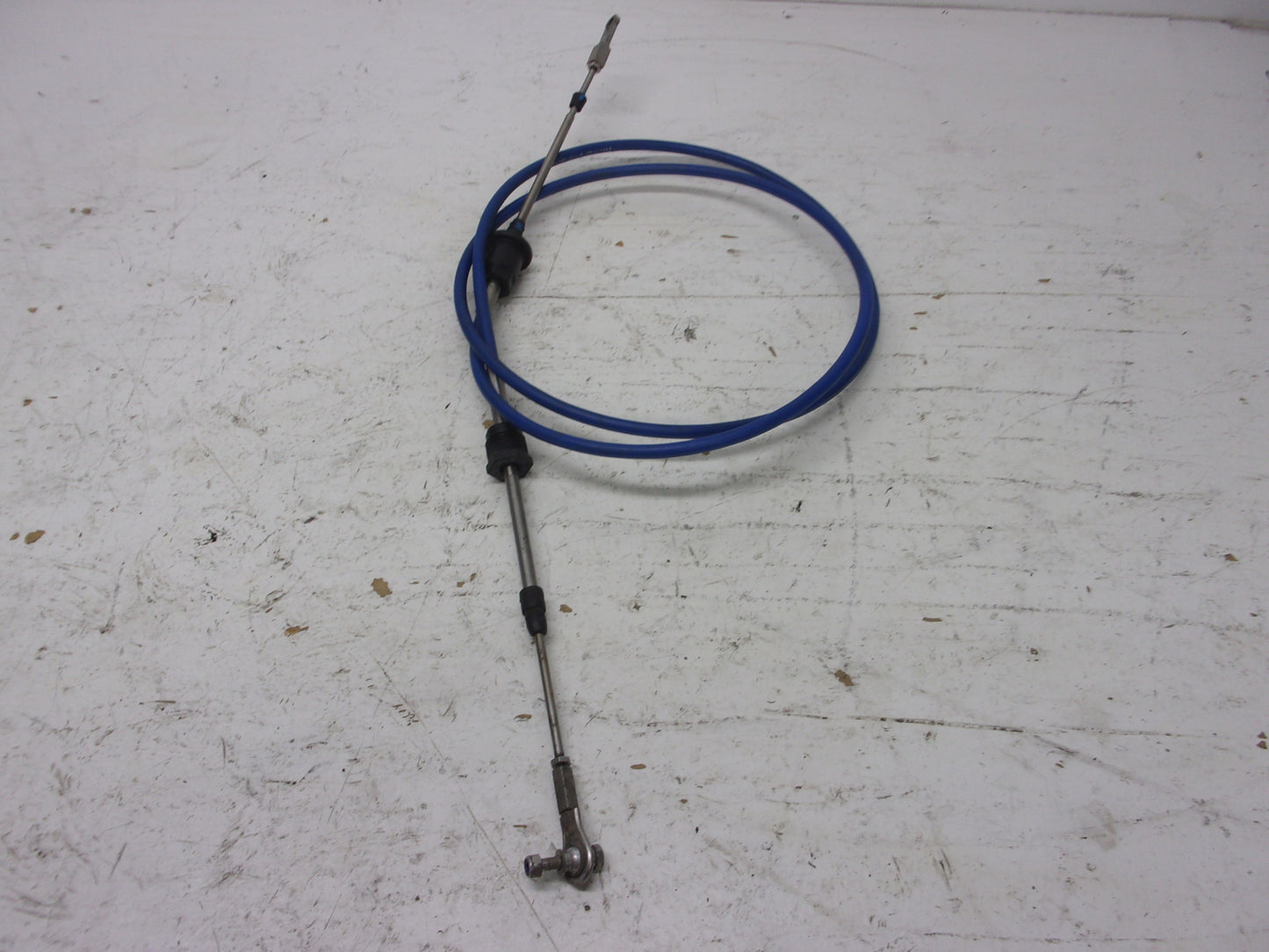 Sea Doo Bombardier 1998 GTX RFI OEM Steering Cable Assembly Part# 277000769