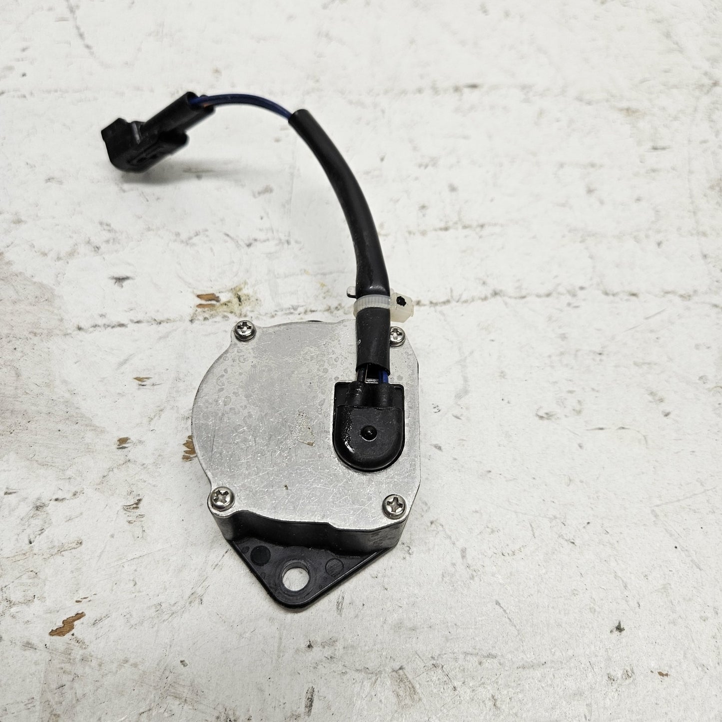 Yamaha Waverunner 2002-2018 GP VX V1 FX OEM Switch Assembly # 60E-8259E-00-00