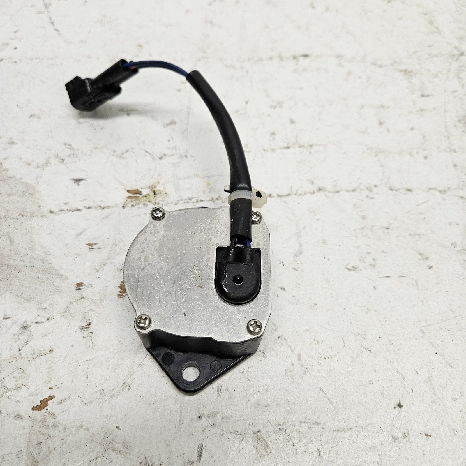 Yamaha Waverunner 2002-2018 GP VX V1 FX OEM Switch Assembly # 60E-8259E-00-00