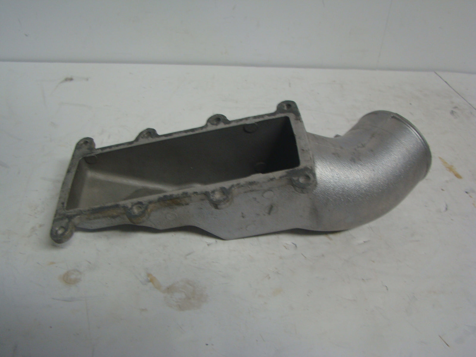 Kawasaki Jet Ski 2007-2010 Ultra 250X 260X LX Pipe Intake SC Out Part 16060-3722