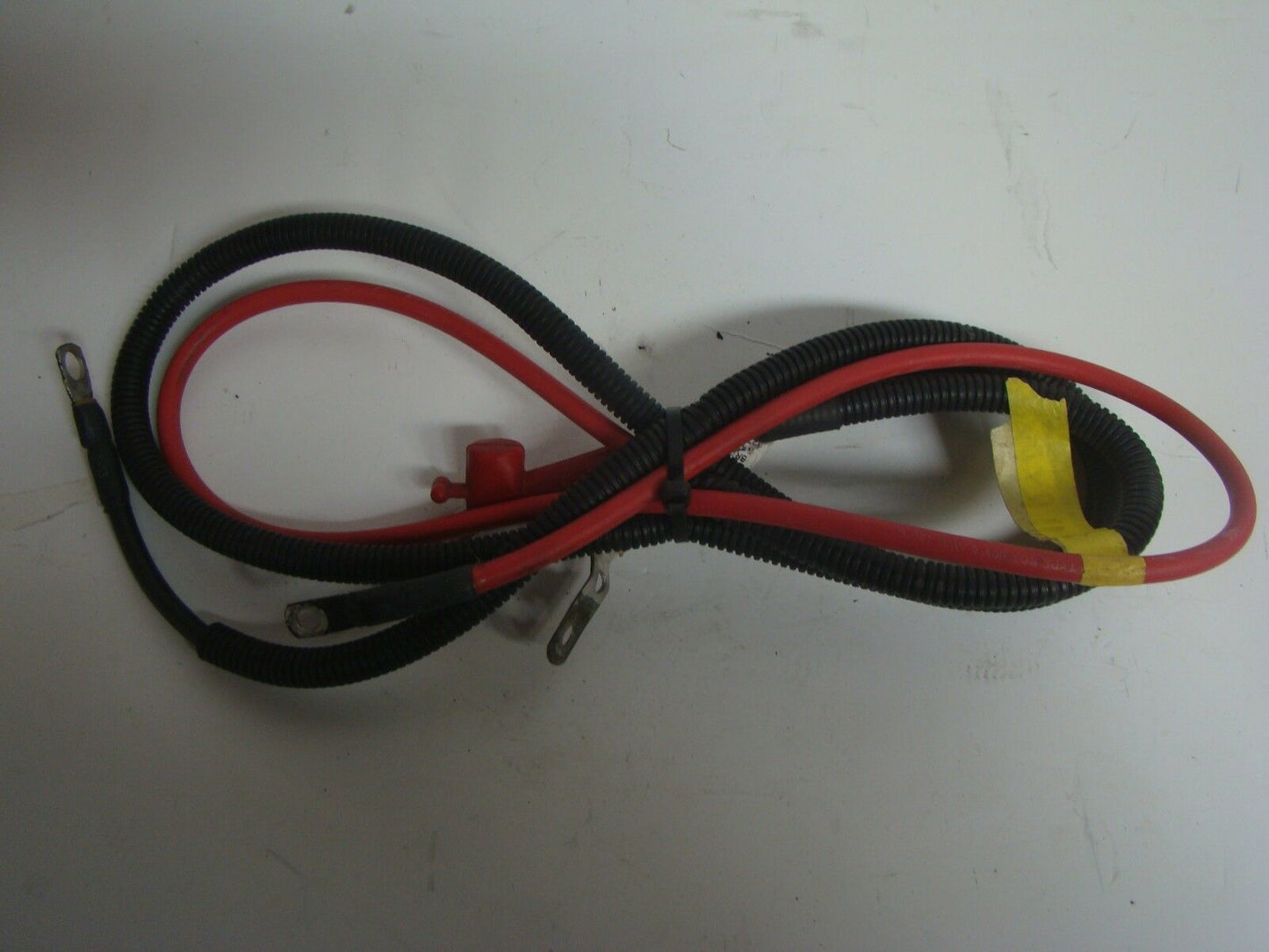 Sea-Doo Bombardier 2008-2011 GTI GTS Wake RXP X Starter Cables Part# 278002267