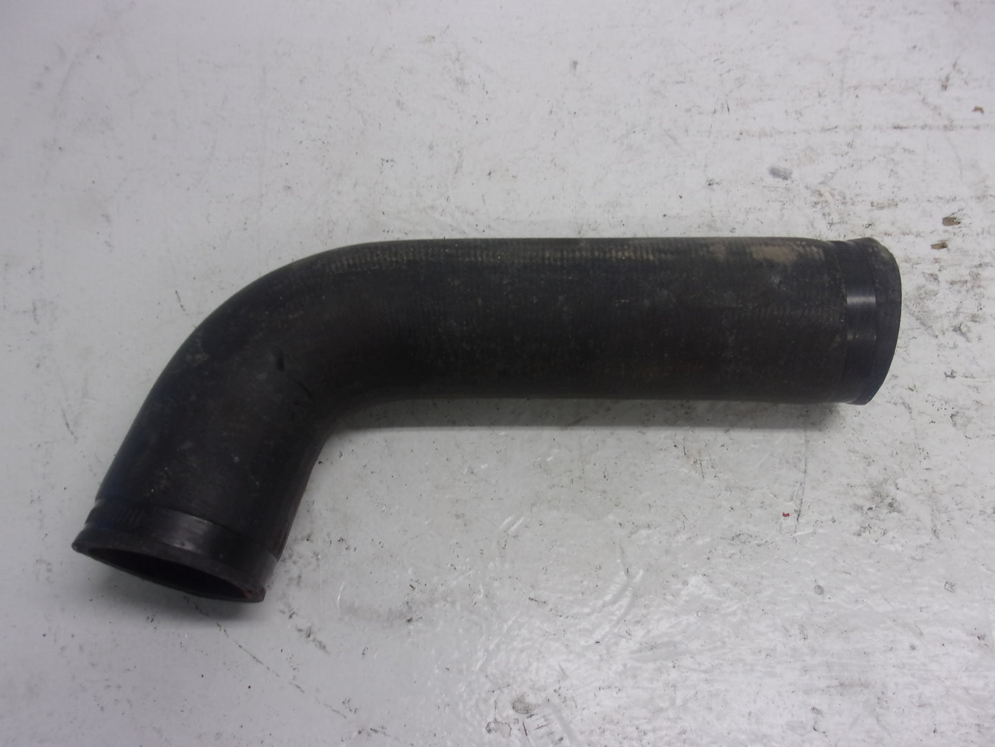 Sea Doo Bombardier 2005 3D RFI Exhaust Hose Assembly # 274001179
