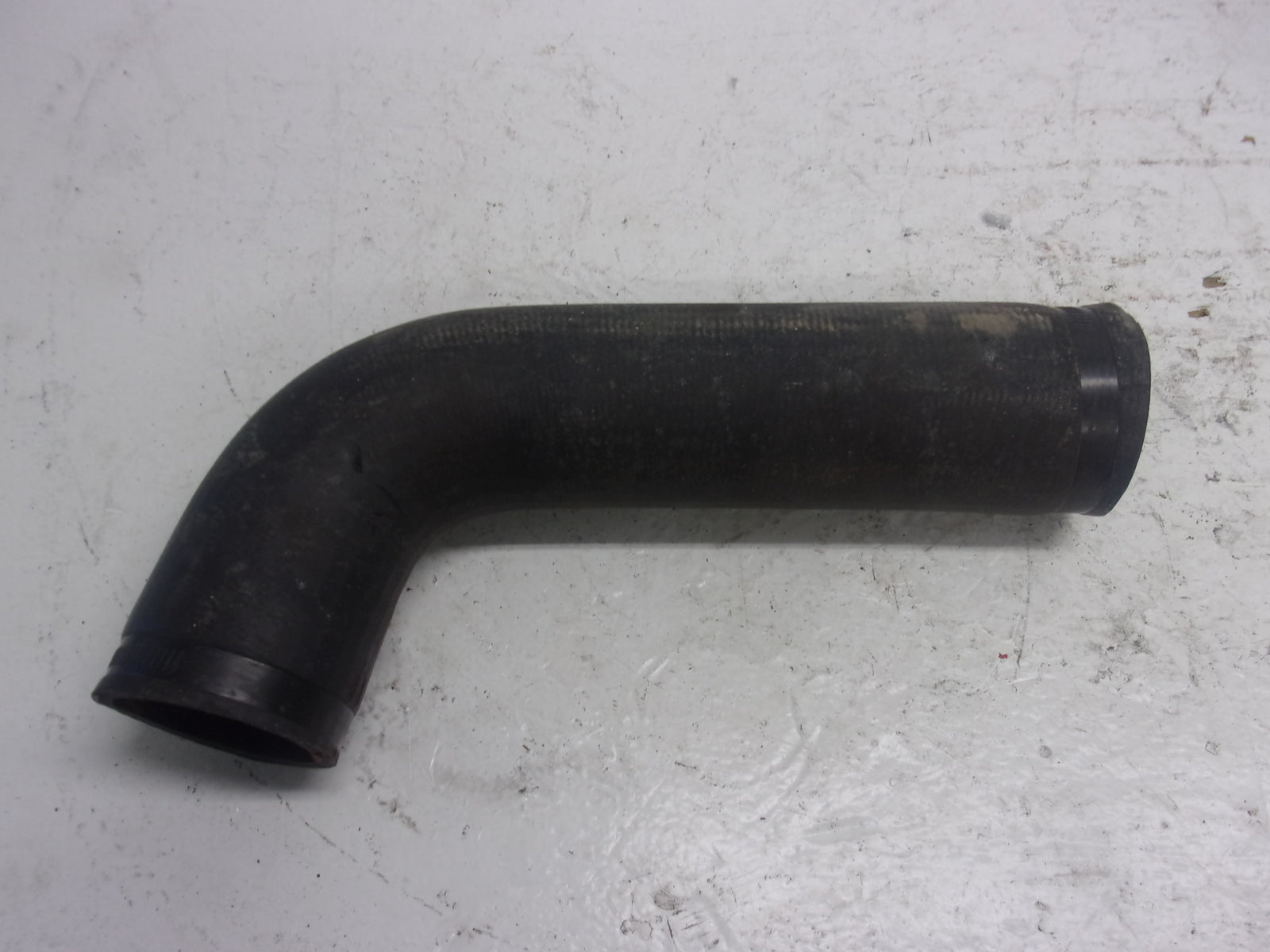 Sea Doo Bombardier 2005 3D RFI Exhaust Hose Assembly # 274001179