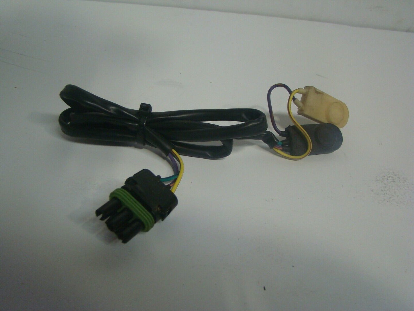 Sea Doo Bombardier 1996-1998 GSX GTX MODE Switch Assembly Part# 278000854
