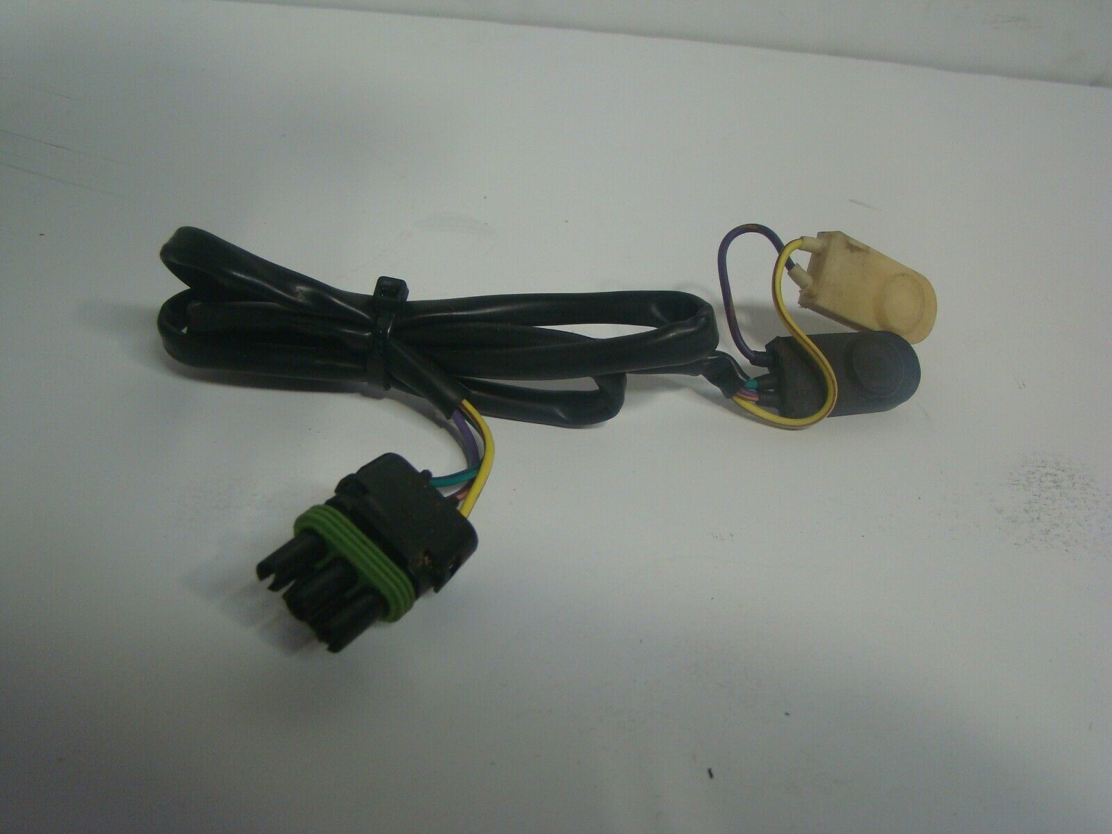 Sea Doo Bombardier 1996-1998 GSX GTX MODE Switch Assembly Part# 278000854