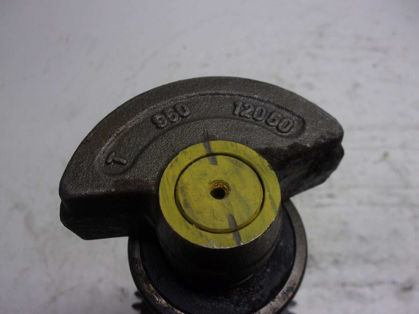 Sea Doo Bombardier 1998-2002 GTX LRV XP RX GSX OEM Balance Shaft Part# 290837387