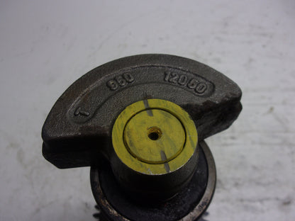 Sea Doo Bombardier 1998-2002 GTX LRV XP RX GSX OEM Balance Shaft Part# 290837387