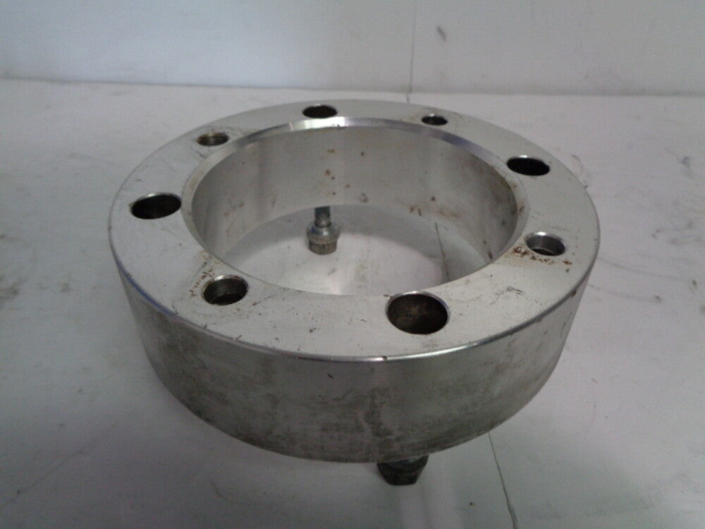 Yamaha Kawasaki Polaris Ranger Predator Sportsman 2.0" 4/156 4x156 Wheel Spacers