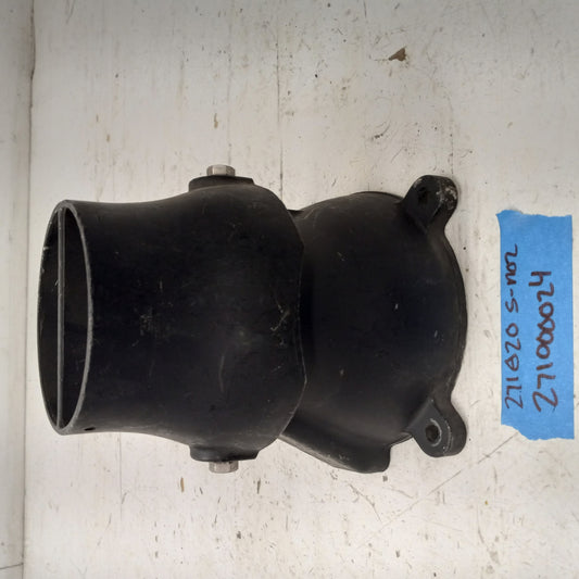 Sea Doo Bombardier 1989 SP OEM Venturi + Steering Nozzle Part# 271000024