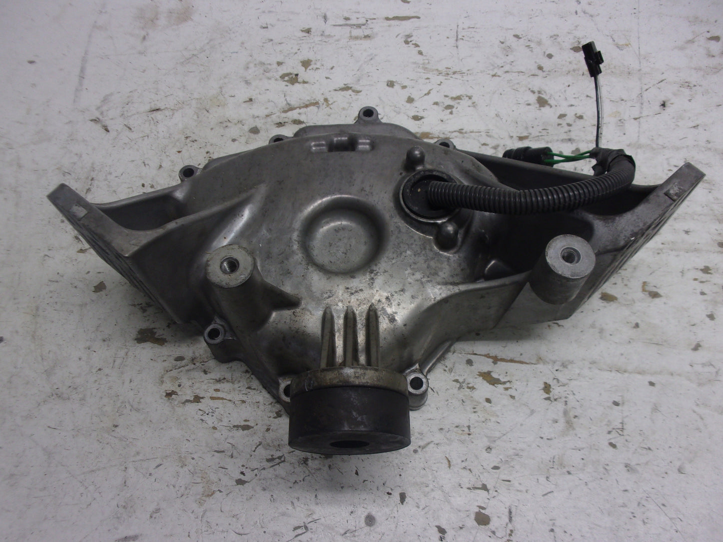 Yamaha Waverunner 2012-2022 EX VX Super Jet OEM Crankcase Cover 6EY-15421-00-00