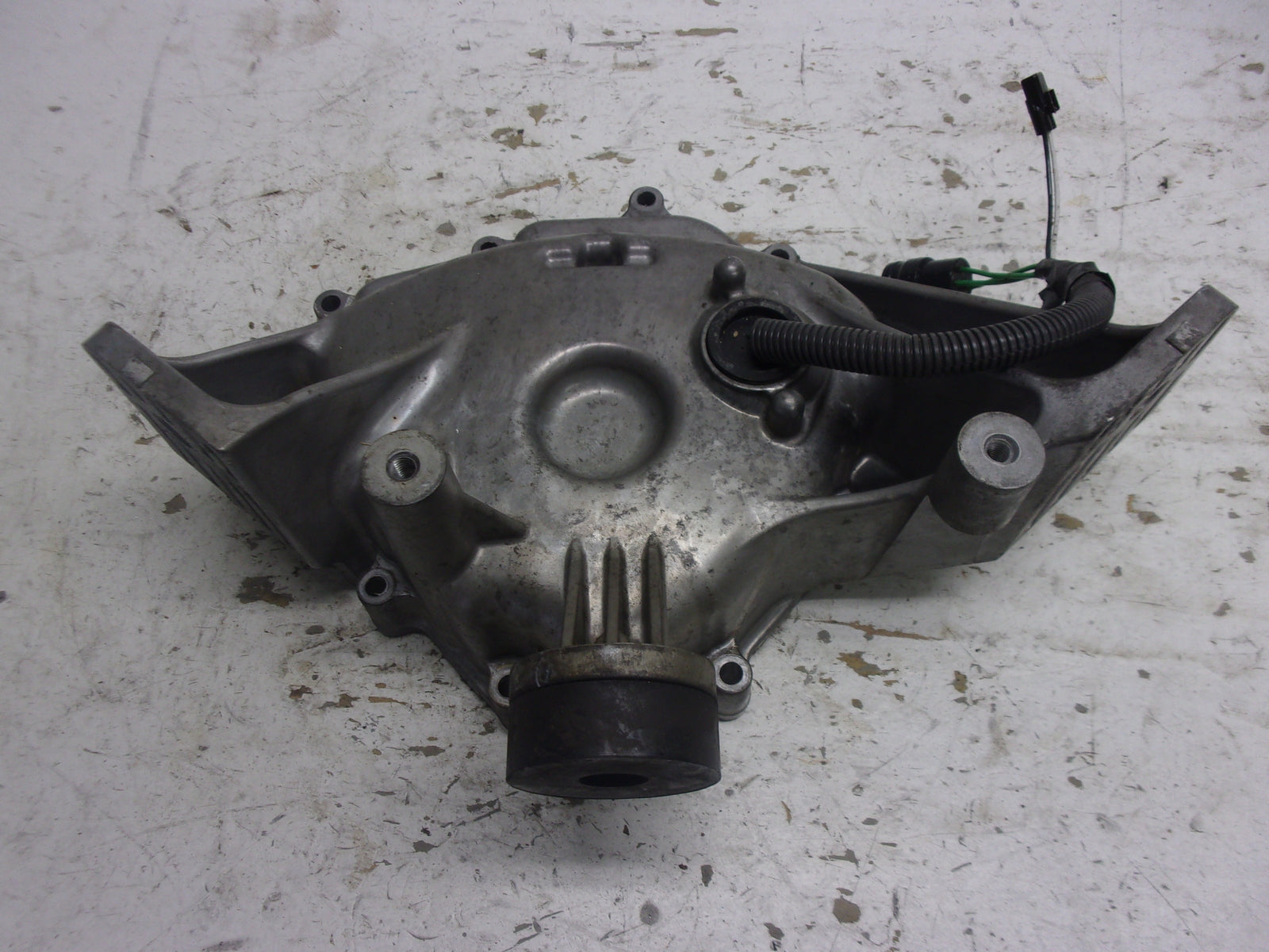 Yamaha Waverunner 2012-2022 EX VX Super Jet OEM Crankcase Cover 6EY-15421-00-00