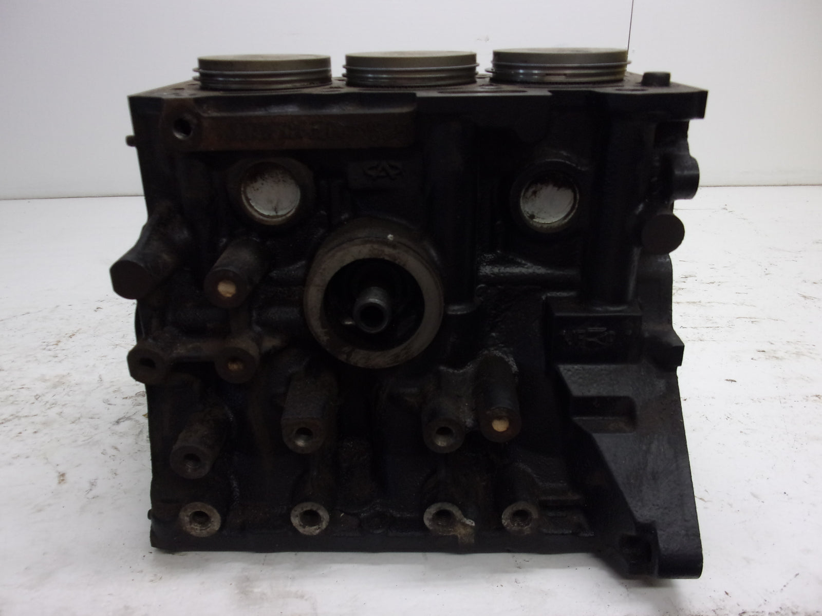 Kawasaki  2015-2023 Mule Pro FX FXT Diesel Cylinder + Piston Set #11005-0654