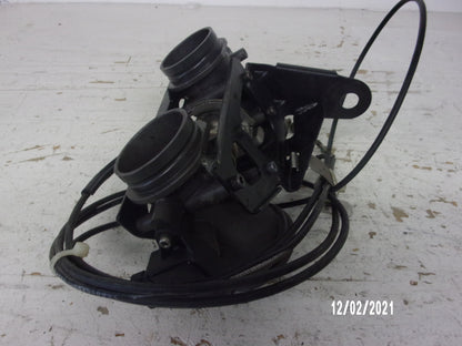 Sea Doo Bombardier PWC 2000 RX GTX DI OEM Complete Throttle Body # 270600032
