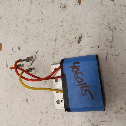 Polaris PWC Watercraft 1994-1996 SL SLX SLT Hurricane Regulator / Relay 4060115