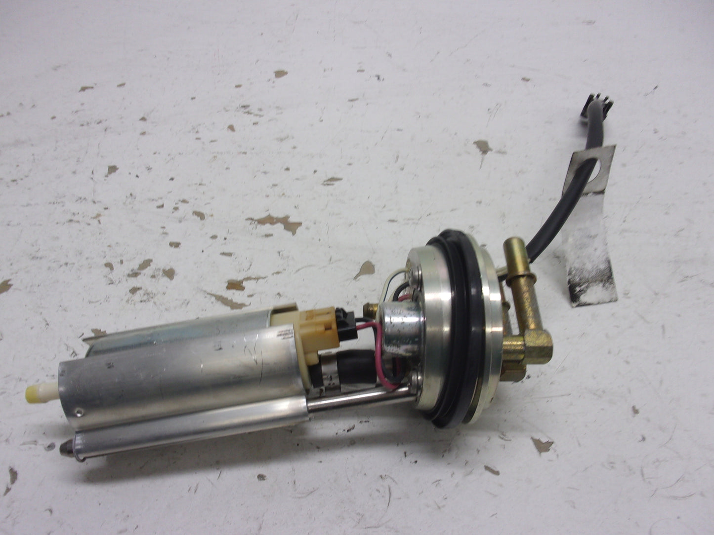 Polaris Snowmobile 2011-2012 RMK Switchback Indy OEM Fuel Pump Part# 2521093