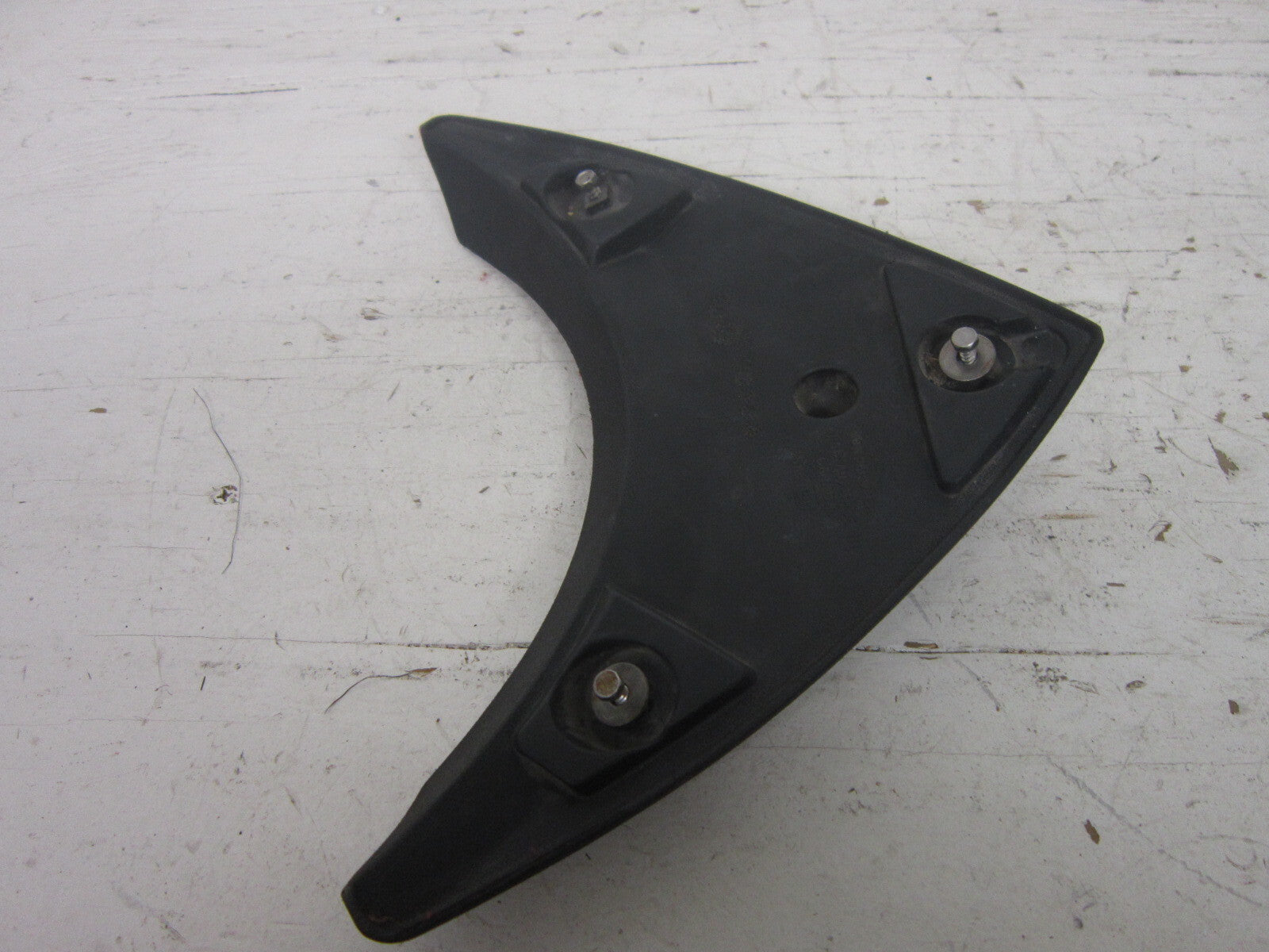 Sea Doo Bombardier 2004 RXP Supercharged OEM Seat Cover Pad Part# 269001115
