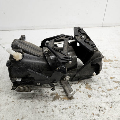 Sea Doo Bombardier 2002-2003 GTX 4-Tech OEM Pump + Steering Nozzle # 271001163