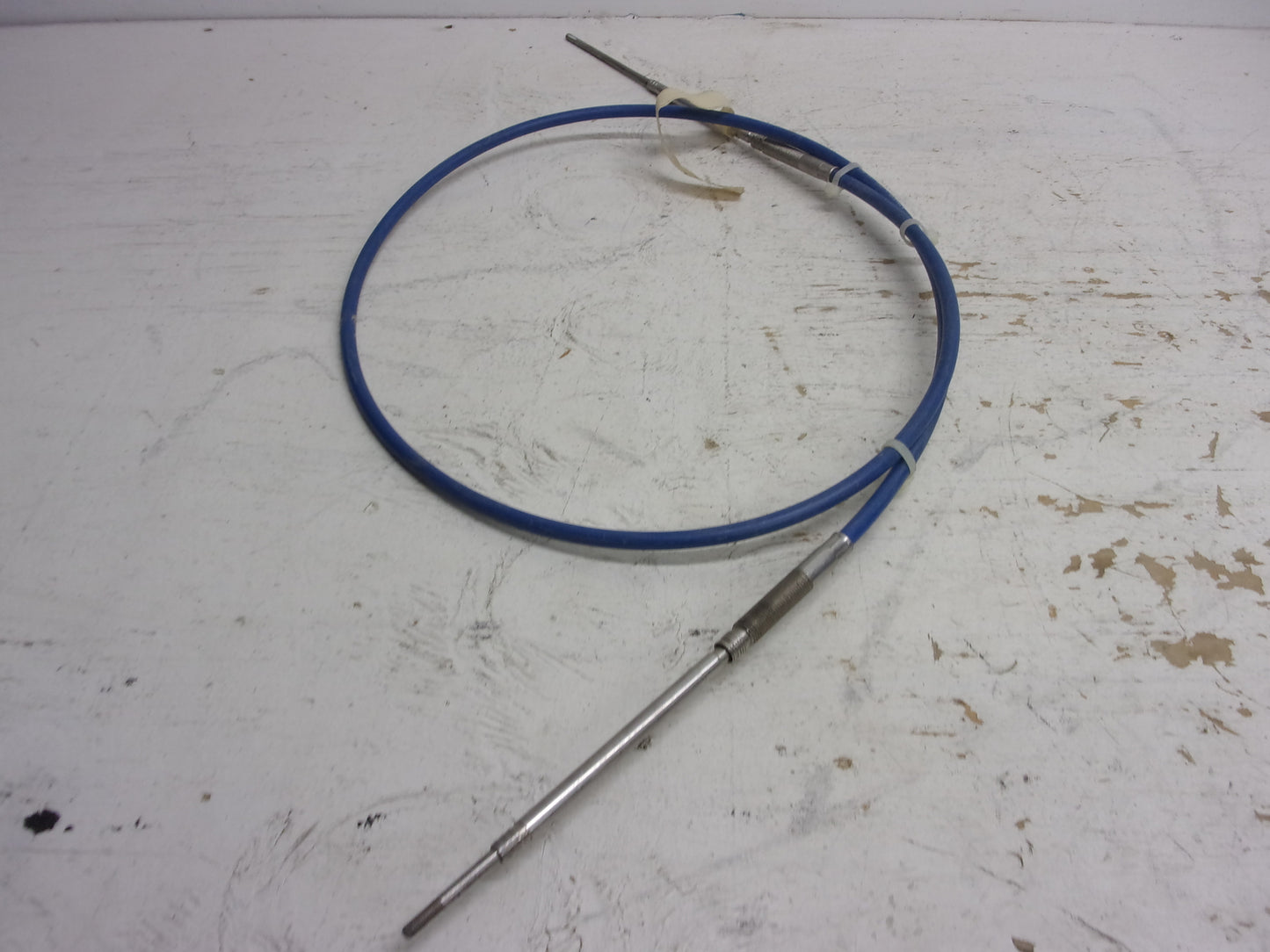 Sea Doo Bombardier PWC 1993 XP OEM Steering Cable Part# 277000267