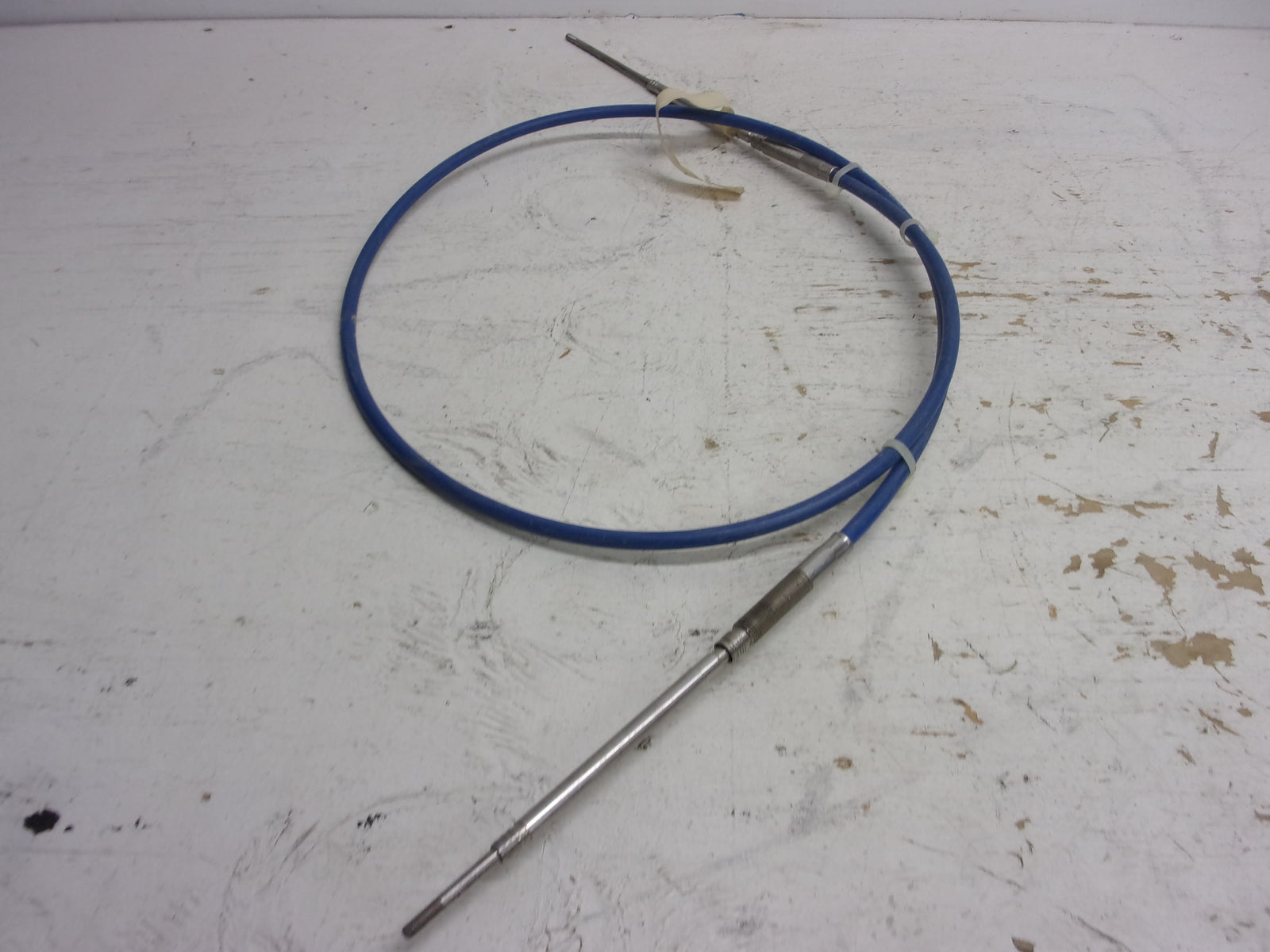 Sea Doo Bombardier PWC 1993 XP OEM Steering Cable Part# 277000267