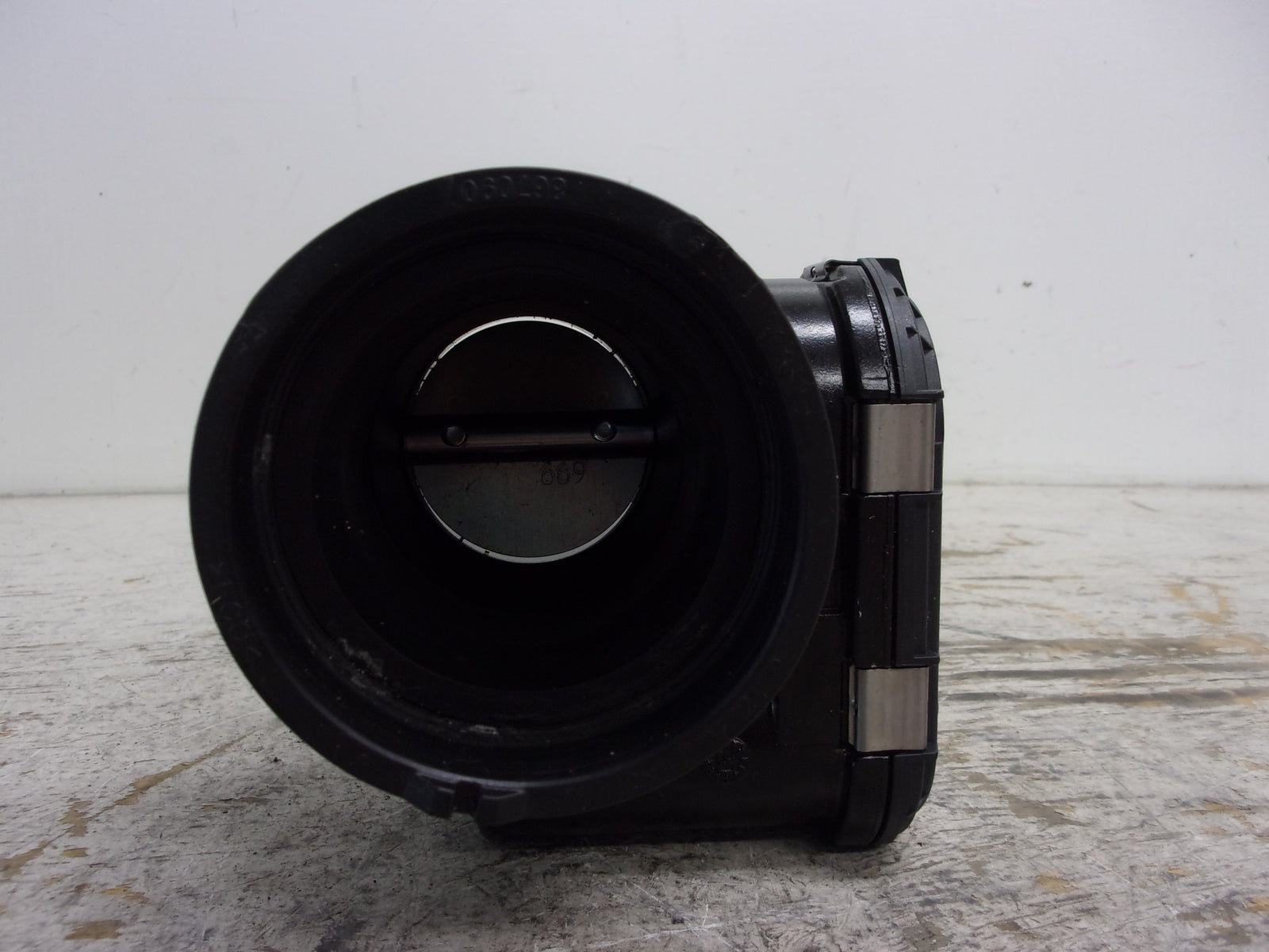 Sea Doo Bombardier 2015-2022 Spark GTI GTS OEM Throttle Body Part# 420893144