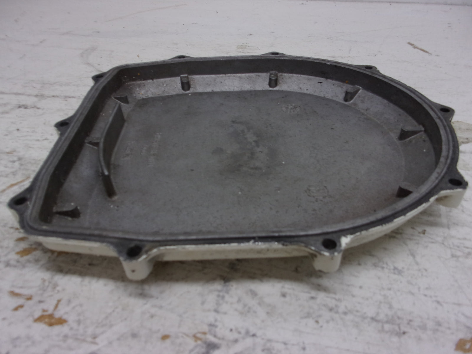 Sea Doo Bombardier 1992-1997 GTX GTI XP SP SPX SPI HX Ignition Cover # 290810146