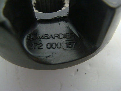 Sea Doo Bombardier 1998-2007 3D XP DI Coupler + Rubber Adapter Part# 272000158