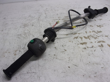 Yamaha WaveRunner 1996-1998 WVT GP WRD WR Complete Handlebar GJ1-U1552-02-00