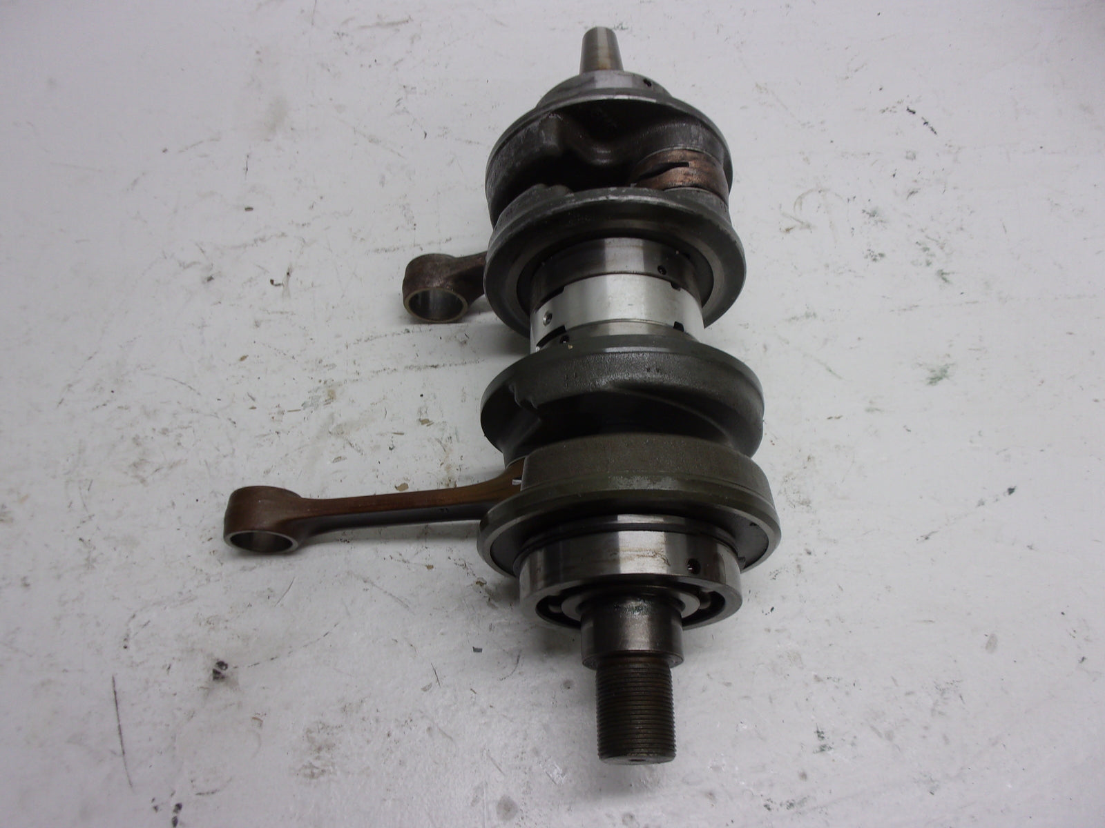 Yamaha 1997-2000 WaveVenture/Blaster/Runner GP XL 760 Crankshaft 64X-11400-01-00