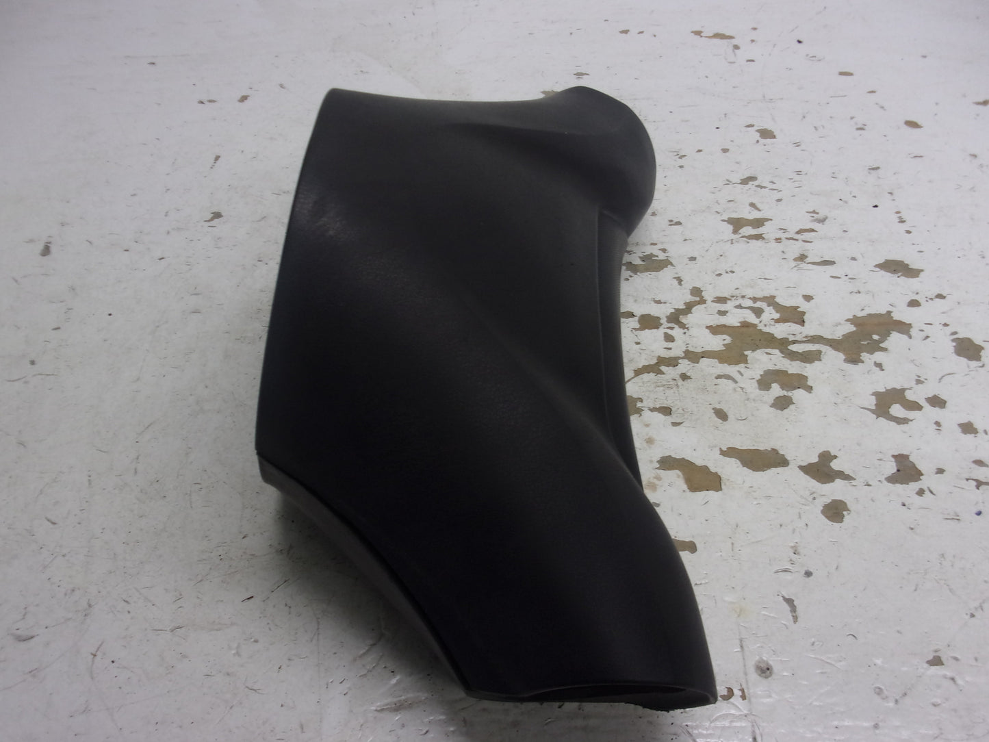 Yamaha Waverunner 2002-2007 FX HO OEM Black Steering Pad Part# F1B-U143D-00-00