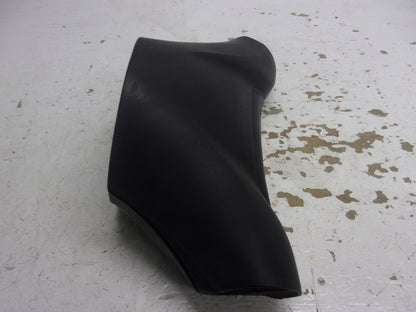 Yamaha Waverunner 2002-2007 FX HO OEM Black Steering Pad Part# F1B-U143D-00-00